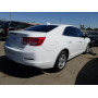 2016 Chevrolet Malibu Lim 2.5L vin: 1G11C5SA1GU******