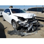 2016 Chevrolet Malibu Lim 2.5L vin: 1G11C5SA1GU******