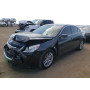 2016 Chevrolet Malibu Lim 2.5L vin: 1G11C5SA6GU******