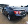 2016 Chevrolet Malibu Lim 2.5L vin: 1G11C5SA6GU******