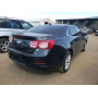 2016 Chevrolet Malibu Lim 2.5L vin: 1G11C5SA6GU******