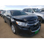 2016 Chevrolet Malibu Lim 2.5L vin: 1G11C5SA6GU******