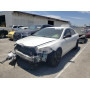 2010 Chevrolet Malibu Ls 2.4L vin: 1G1ZB5EB5A4******