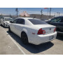 2010 Chevrolet Malibu Ls 2.4L vin: 1G1ZB5EB5A4******
