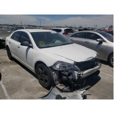 2010 Chevrolet Malibu Ls 2.4L vin: 1G1ZB5EB5A4******