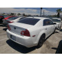 2010 Chevrolet Malibu Ls 2.4L vin: 1G1ZB5EB5A4******