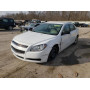 2011 Chevrolet Malibu Ls 2.4L vin: 1G1ZA5E1XBF******