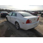2011 Chevrolet Malibu Ls 2.4L vin: 1G1ZA5E1XBF******