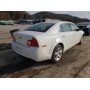 2011 Chevrolet Malibu Ls 2.4L vin: 1G1ZA5E1XBF******