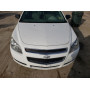 2011 Chevrolet Malibu Ls 2.4L vin: 1G1ZA5E1XBF******