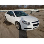 2011 Chevrolet Malibu Ls 2.4L vin: 1G1ZA5E1XBF******