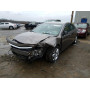 2011 Chevrolet Malibu Ls 2.4L vin: 1G1ZA5EU0BF******