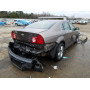 2011 Chevrolet Malibu Ls 2.4L vin: 1G1ZA5EU0BF******