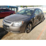 2011 Chevrolet Malibu Ls 2.4L vin: 1G1ZA5EU7BF******