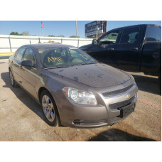 2011 Chevrolet Malibu Ls 2.4L vin: 1G1ZA5EU7BF******