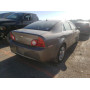 2011 Chevrolet Malibu Ls 2.4L vin: 1G1ZA5EU7BF******