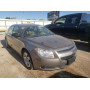 2011 Chevrolet Malibu Ls 2.4L vin: 1G1ZA5EU7BF******