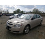 2011 Chevrolet Malibu Ls 2.4L vin: 1G1ZB5E15BF******