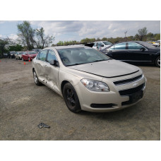 2011 Chevrolet Malibu Ls 2.4L vin: 1G1ZB5E15BF******