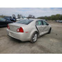 2011 Chevrolet Malibu Ls 2.4L vin: 1G1ZB5E15BF******