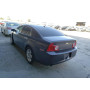 2011 Chevrolet Malibu Ls 2.4L vin: 1G1ZB5E19BF******