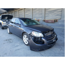 2011 Chevrolet Malibu Ls 2.4L vin: 1G1ZB5E19BF******