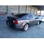 2011 Chevrolet Malibu Ls 2.4L vin: 1G1ZB5E19BF******