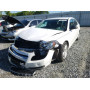 2012 Chevrolet Malibu Ls 2.4L vin: 1G1ZA5EU0CF******