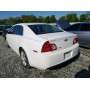 2012 Chevrolet Malibu Ls 2.4L vin: 1G1ZA5EU0CF******