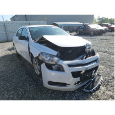 2012 Chevrolet Malibu Ls 2.4L vin: 1G1ZA5EU0CF******