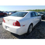 2012 Chevrolet Malibu Ls 2.4L vin: 1G1ZA5EU0CF******