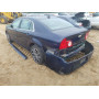 2012 Chevrolet Malibu Ls 2.4L vin: 1G1ZB5E01CF******