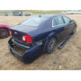 2012 Chevrolet Malibu Ls 2.4L vin: 1G1ZB5E01CF******