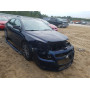 2012 Chevrolet Malibu Ls 2.4L vin: 1G1ZB5E01CF******