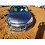 2014 Chevrolet Malibu Ls 2.5L vin: 1G11B5SL8EF******