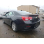 2014 Chevrolet Malibu Ls 2.5L vin: 1G11B5SL9EF******