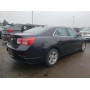 2014 Chevrolet Malibu Ls 2.5L vin: 1G11B5SL9EF******
