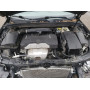 2014 Chevrolet Malibu Ls 2.5L vin: 1G11B5SL9EF******