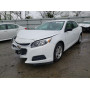 2015 Chevrolet Malibu Ls 2.5L vin: 1G11B5SL0FF******