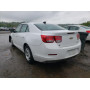 2015 Chevrolet Malibu Ls 2.5L vin: 1G11B5SL0FF******