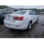 2015 Chevrolet Malibu Ls 2.5L vin: 1G11B5SL0FF******