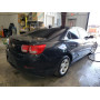 2015 Chevrolet Malibu Ls 2.5L vin: 1G11B5SL3FF******