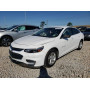 2016 Chevrolet Malibu Ls 1.5L vin: 1G1ZB5ST0GF******