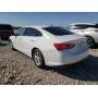 2016 Chevrolet Malibu Ls 1.5L vin: 1G1ZB5ST0GF******
