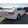 2016 Chevrolet Malibu Ls 1.5L vin: 1G1ZB5ST0GF******