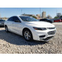 2016 Chevrolet Malibu Ls 1.5L vin: 1G1ZB5ST0GF******