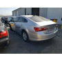 2016 Chevrolet Malibu Ls 1.5L vin: 1G1ZB5STXGF******