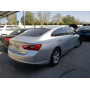 2016 Chevrolet Malibu Ls 1.5L vin: 1G1ZB5STXGF******