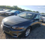 2018 Chevrolet Malibu Ls 1.5L vin: 1G1ZB5ST1JF******