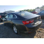 2018 Chevrolet Malibu Ls 1.5L vin: 1G1ZB5ST1JF******